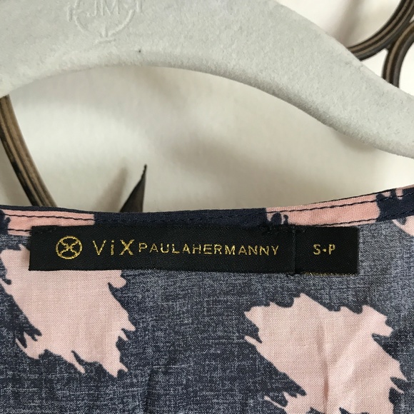 ViX Paula Hermanny Coverup - Picture 3 of 4